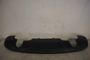 17816973 – 8R0807521M4U8 – Spoiler achterbumper