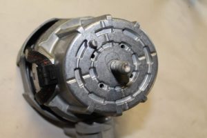 17787542 – 4F0199379AM – Motorsteun