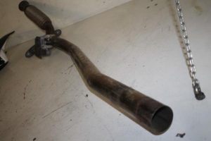 17816410 – 5Q0253059CL – Auspuff Hauptrohr