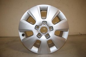 17827265 – 8P0601025BP – Velg