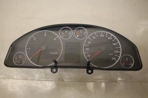 17796328 – 4B0920933G – Instrumentenbrett