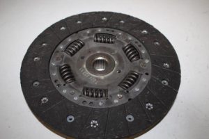 17817443 – 078141031S – Clutch plate