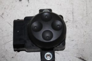 17814455 – 8E0959777B4PK – Stoelverstellings Schakelaar