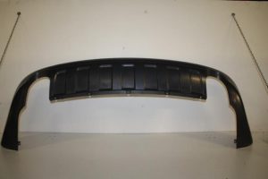 17802396 – 4L0807521AB – Spoiler achterbumper