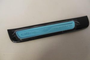 17791822 – 8K985337501C – Afdeklijst dorpel links