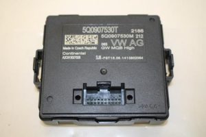 17798440 – 5Q0907530T – Gateway Modul