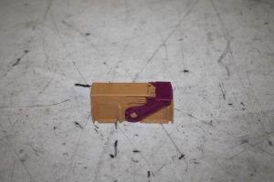 17813589 – 4E0941817A – Diversen