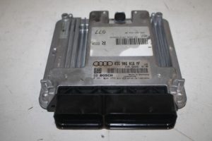 17803757 – 03G906016MF – Steuergerät Motormanagement
