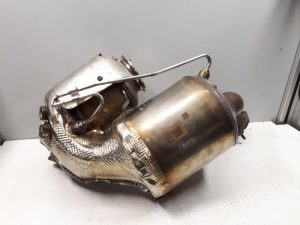 22009167 – 4M0254752L, 4M0254752LX, 4M0254753, 4M0254753X – Roetfilter