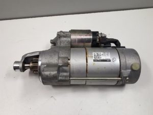 19295990 – 059911024P – Startmotor