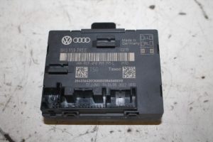17816704 – 8K0959795E – Centrale Deurvergrendelings Module