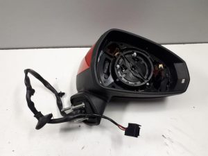 17794481 – 8V1857410 – Wing mirror, right