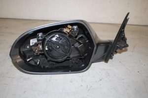 17831656 – 4G2857409AB01C – Wing mirror, left
