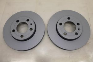 17795113 – 6Q0615301 – Remschijf voor