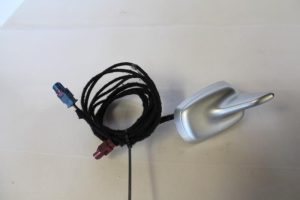 17791635 – 4F5035503G – GPS Antenne