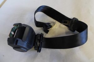 17789631 – 4A9857709GV04 – Sicherheitsgurt links hinten