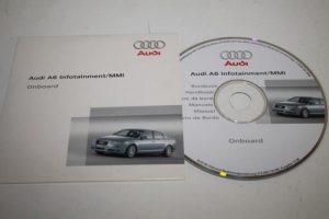 17802455 – 4F50122006 – CD Spieler (sonstige)