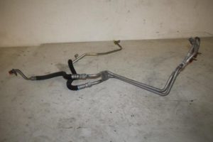 17823363 – 8K0317817EB – Oliedruk Leiding