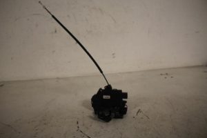 17813180 – 4B0839016G – Türschlossmechanik 4-türig rechts hinten