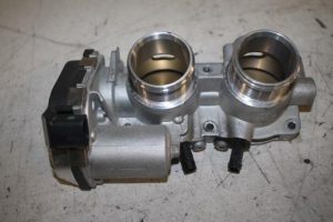 17813417 – 079133062L – Drosselklappengehäuse