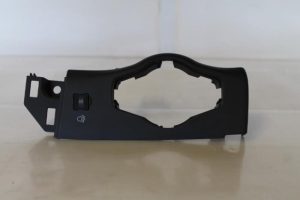 17792983 – 8T1858341AAZ3 – Afdekplaat diversen