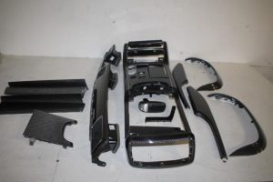 17804379 – 4H1867 – Decorative strip set cabin