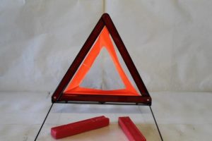 17793219 – 8T0860251 – Gevarendriehoek