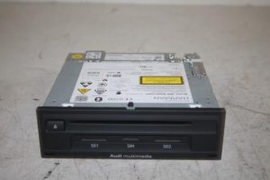 17814763 – 8V0035036A – Regelunit Multi Media