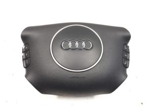 18611186 – 8E0880201AC6PS – Airbag links (Stuur)