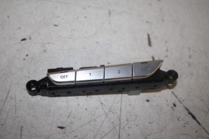 17811239 – 4H0959769D – Sitzverstellung Schalter