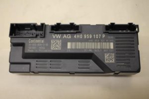 17796967 – 4H0959107P – Module achterklep motor