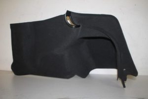 17817961 – 4H0863880AA9X7 – Bekleding bagageruimte
