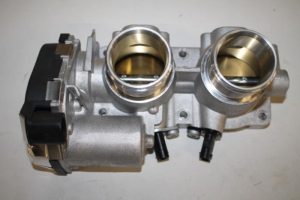17802053 – 079133062L – Drosselklappengehäuse