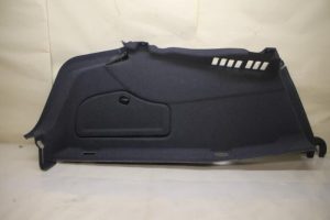 17799490 – 4G5863887A36R – Luggage compartment trim
