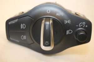 17796091 – 8K0941531ASWEP – Licht Schakelaar