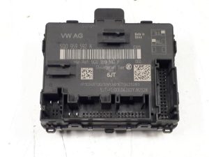 21306708 – 5Q0959592K – Zentralverriegelung Modul