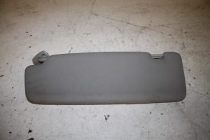 17817143 – 8E0857552AJ45 – Zonneklep