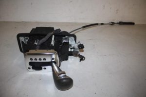 17819260 – 4E1713041BK – Schaltstange