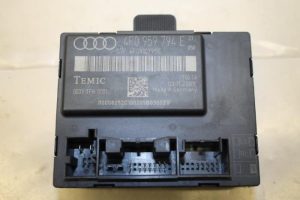 17798724 – 4F0959794E – Zentralverriegelung Modul