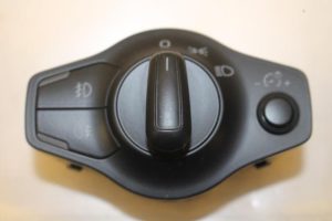 17800936 – 8K0941531PV10 – Licht Schakelaar