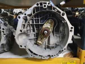 20754966 – 012300054S – Getriebe