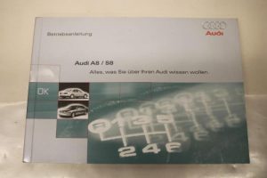 17800133 – 4D00711996 – Instructie Boekje