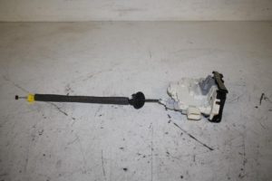 17813972 – 4G0839015A – Türschlossmechanik 4-türig links hinten