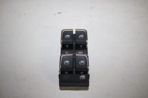 17802804 – 4H0959851D5PR – Elektrisch Raam Schakelaar