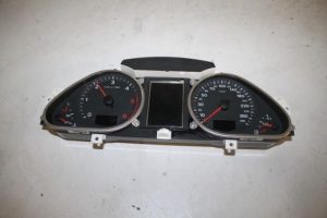 17821151 – 4F0920931D – Instrumentenpaneel
