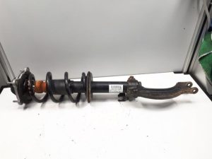 18711324 – 4G0413031C – Fronts shock absorber, left