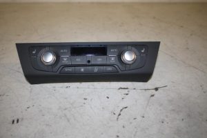 17823959 – 4G0820043BL5PR – Climatronic Panel