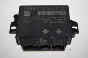 17803355 – 4H0919475AA – PDC Module