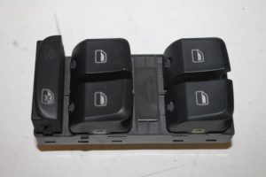 17802787 – 8K0959851V10 – Elektrisches Fenster Schalter