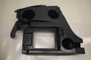 17799928 – 4G5807393A – Bumpersteun links-achter